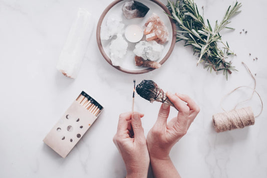 Caring for Yourself Is a Radical Act of Kindness