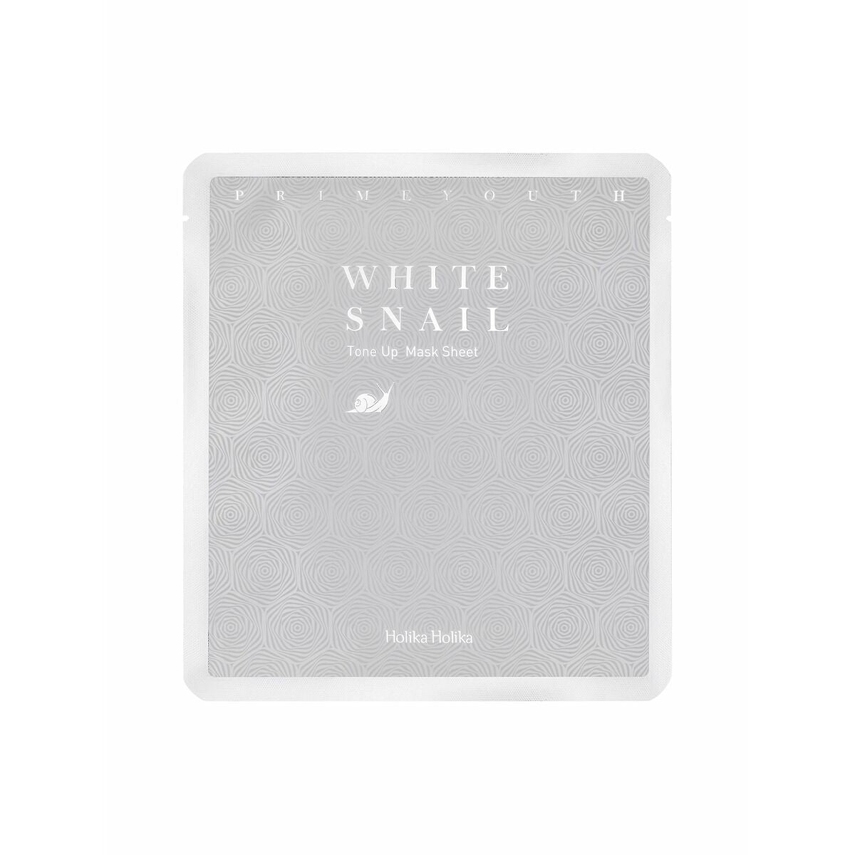 Holika Holika Facial Mask Prime Youth White Snail (25 ml)