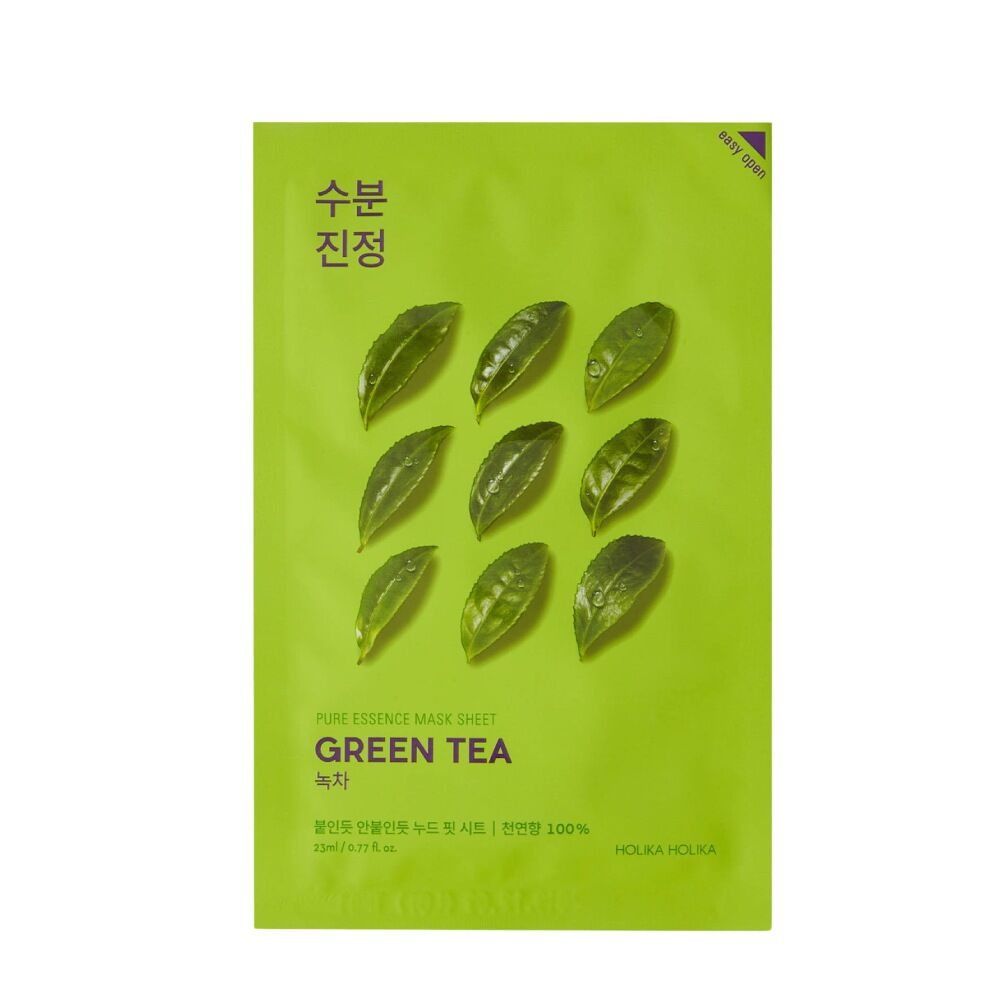Holika Holika Facial Mask Pure Essence 23 ml