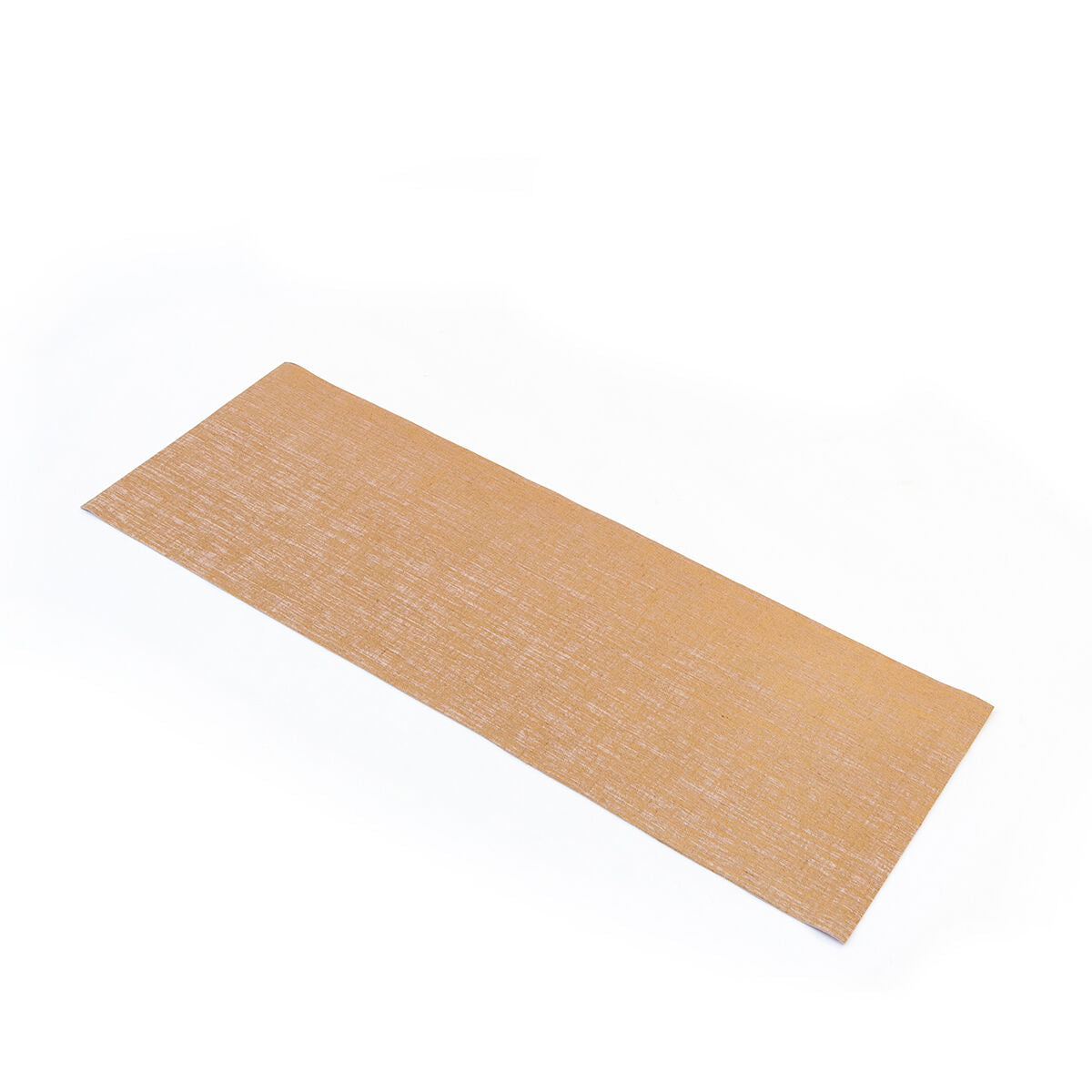Jute Yoga Mat