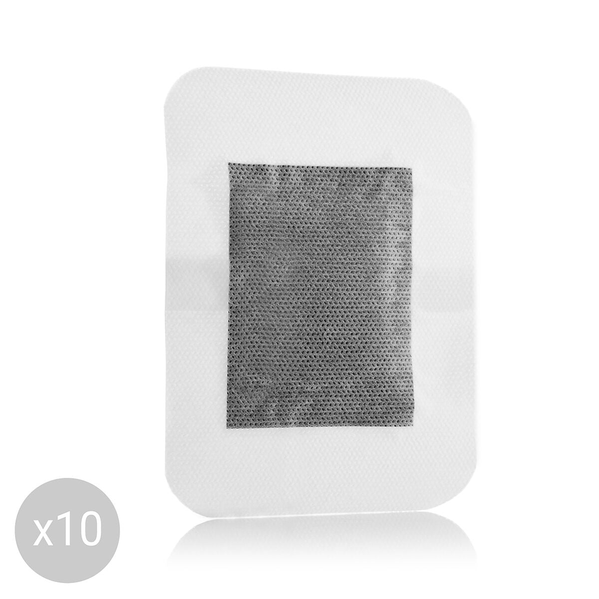 Lavender Detox Foot Patches