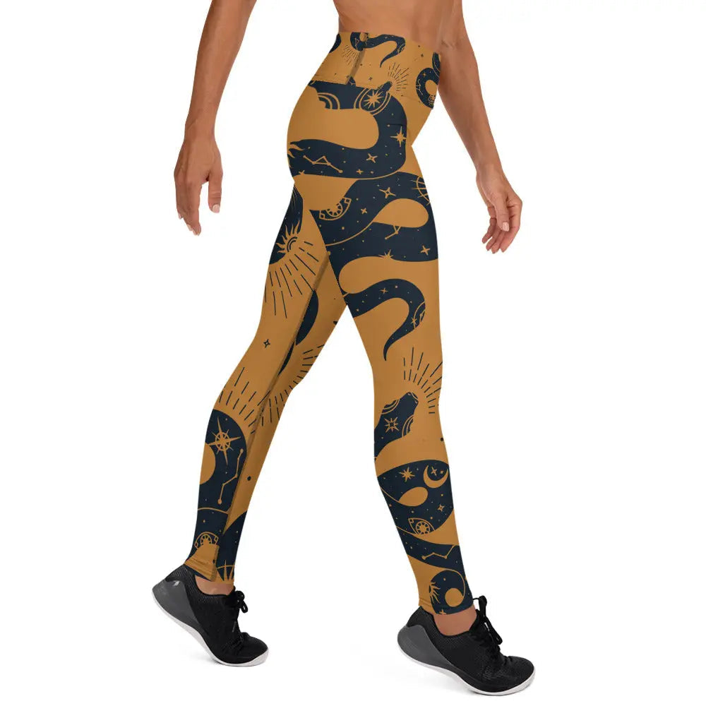 Yoga Leggings