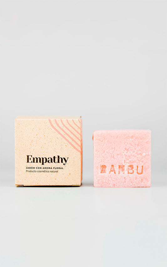BANBU Empathy Solid Shower Gel
