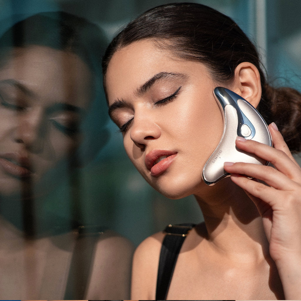 Sempasi Virgo - Facial Yoga and Nutrient Booster