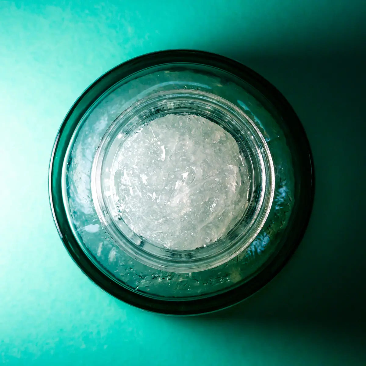 USVA Soft Glow Radiant Exfoliating Jelly