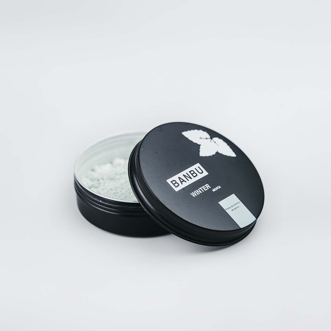 Toothpaste Winter Mint (60 ml)