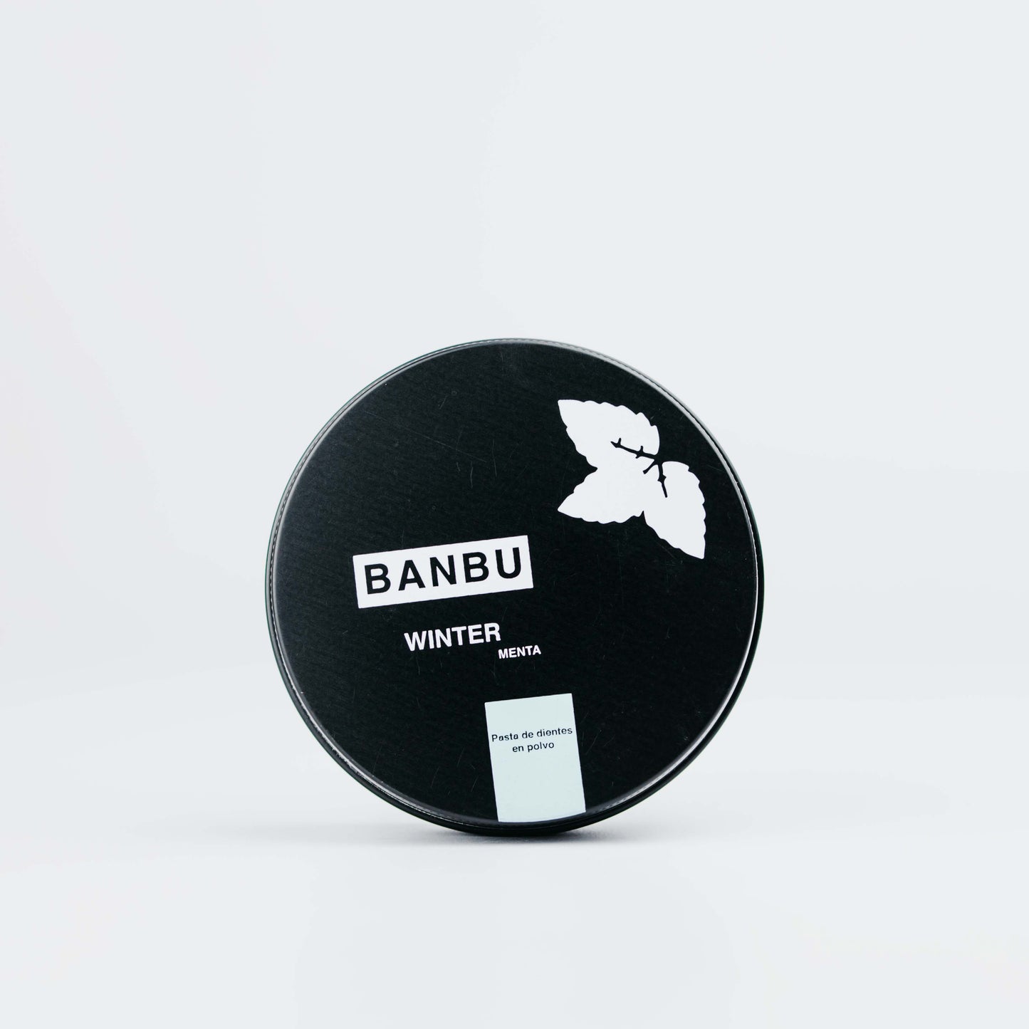 Toothpaste Winter Mint (60 ml)