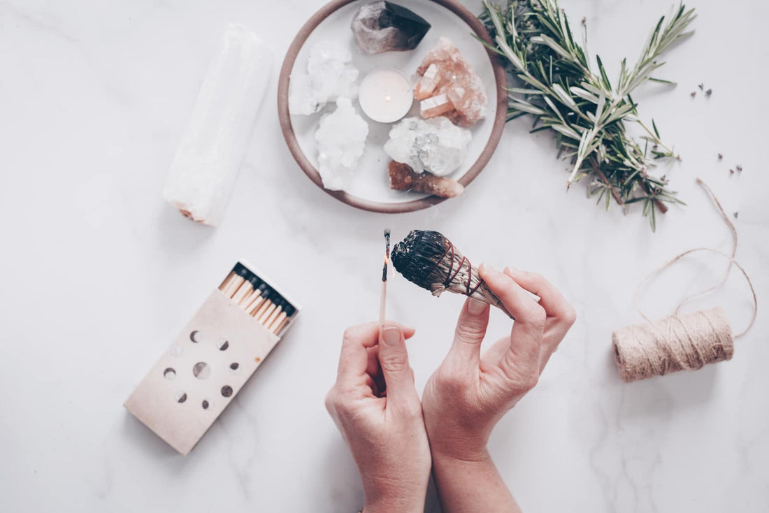 Caring for Yourself Is a Radical Act of Kindness