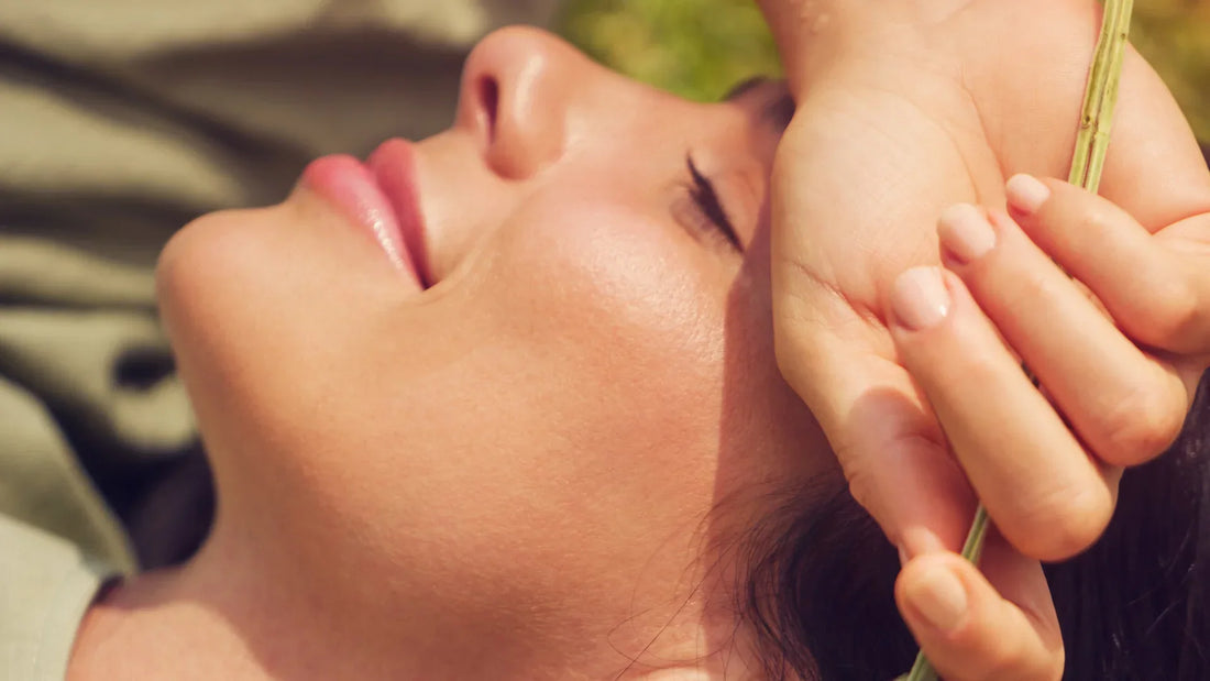 The Art of Small Pleasures