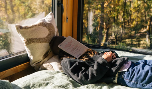 Rest Is Not a Luxury – It’s a Necessity