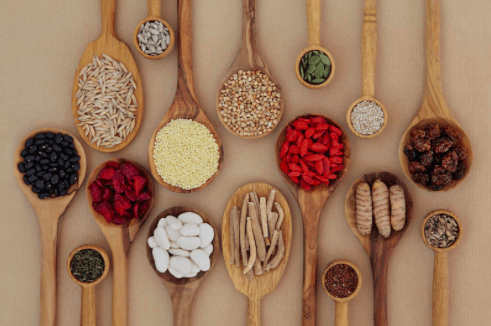 The Power of Clean, Nourishing Food