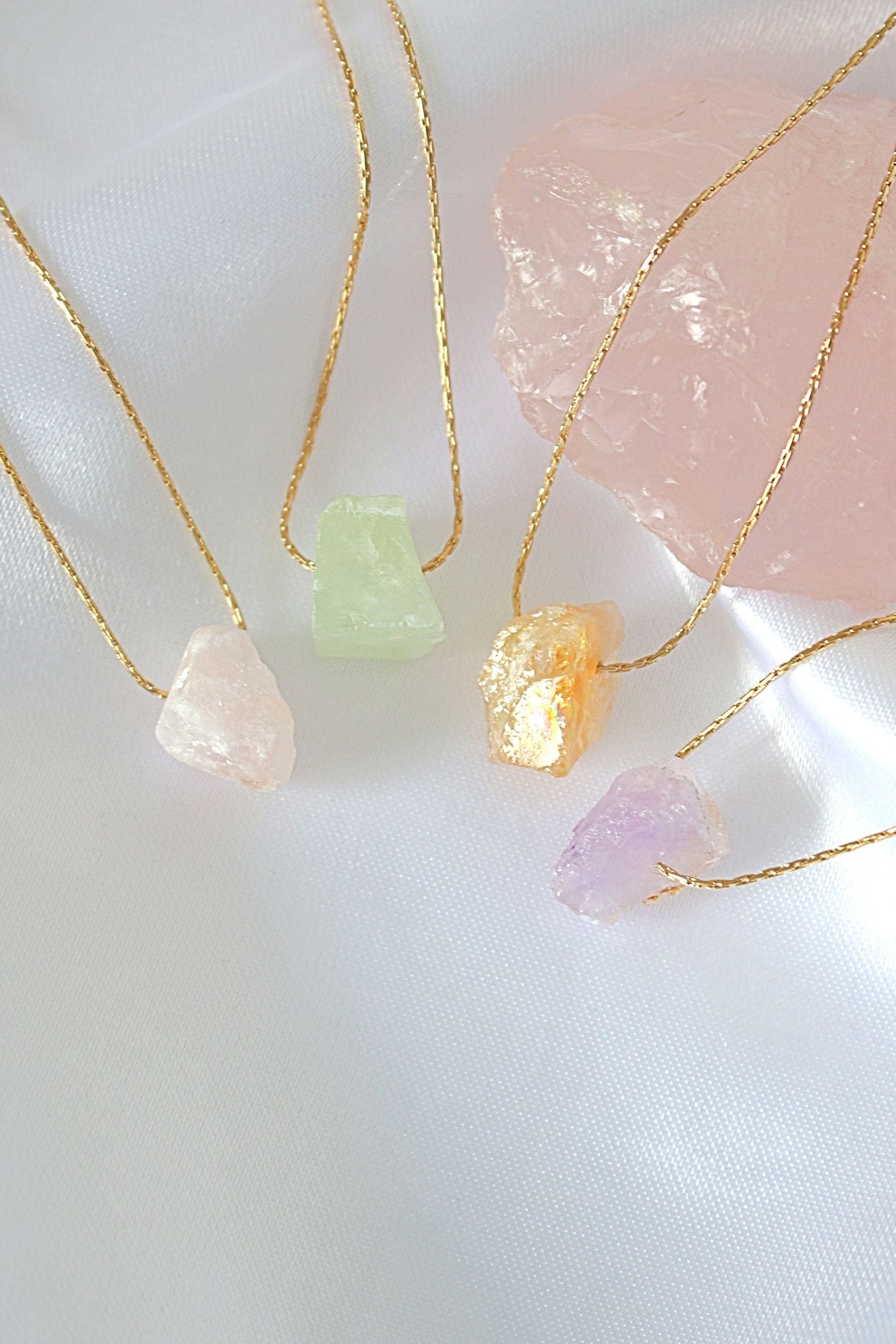 Jewellery
