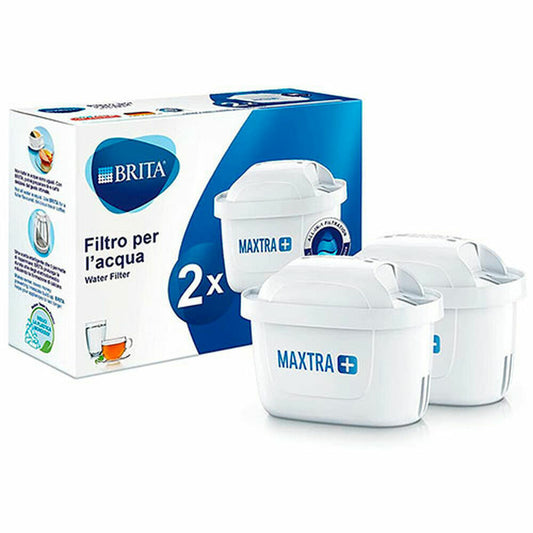 Brita Water Filter for Pitcher (2 pack)