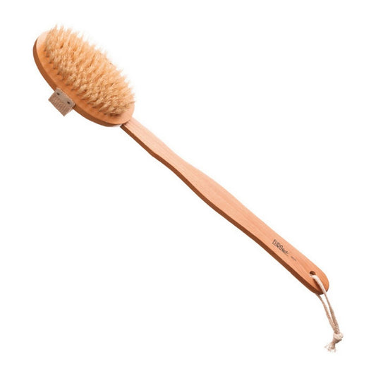 Natural Fiber Brush