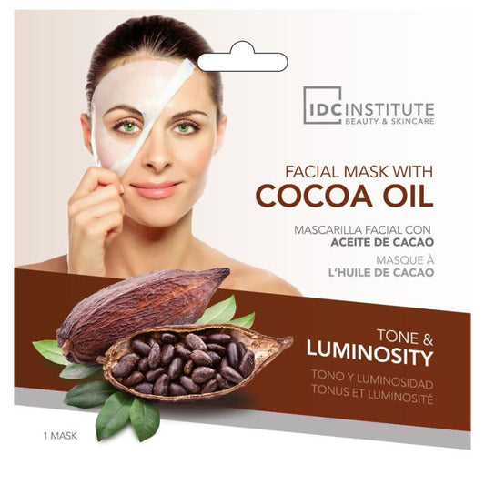 IDC Institute Cocoa Facial Mask (25 g)