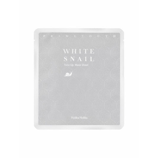 Holika Holika Facial Mask Prime Youth White Snail (25 ml)