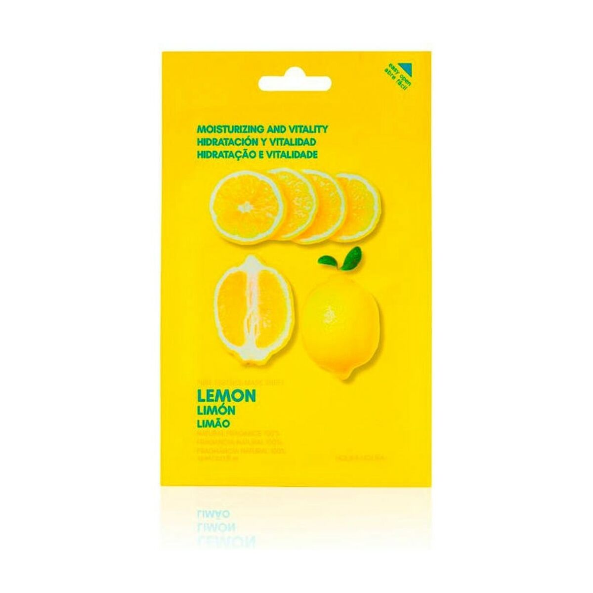 Holika Holika Facial Mask Lemon (23 ml)