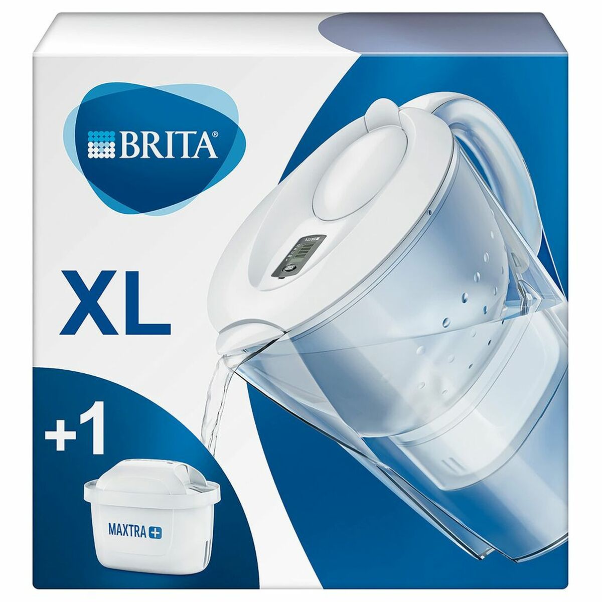Brita Pitcher
