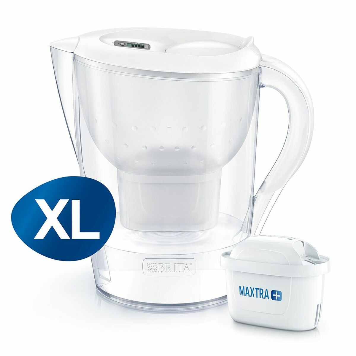 Brita Pitcher