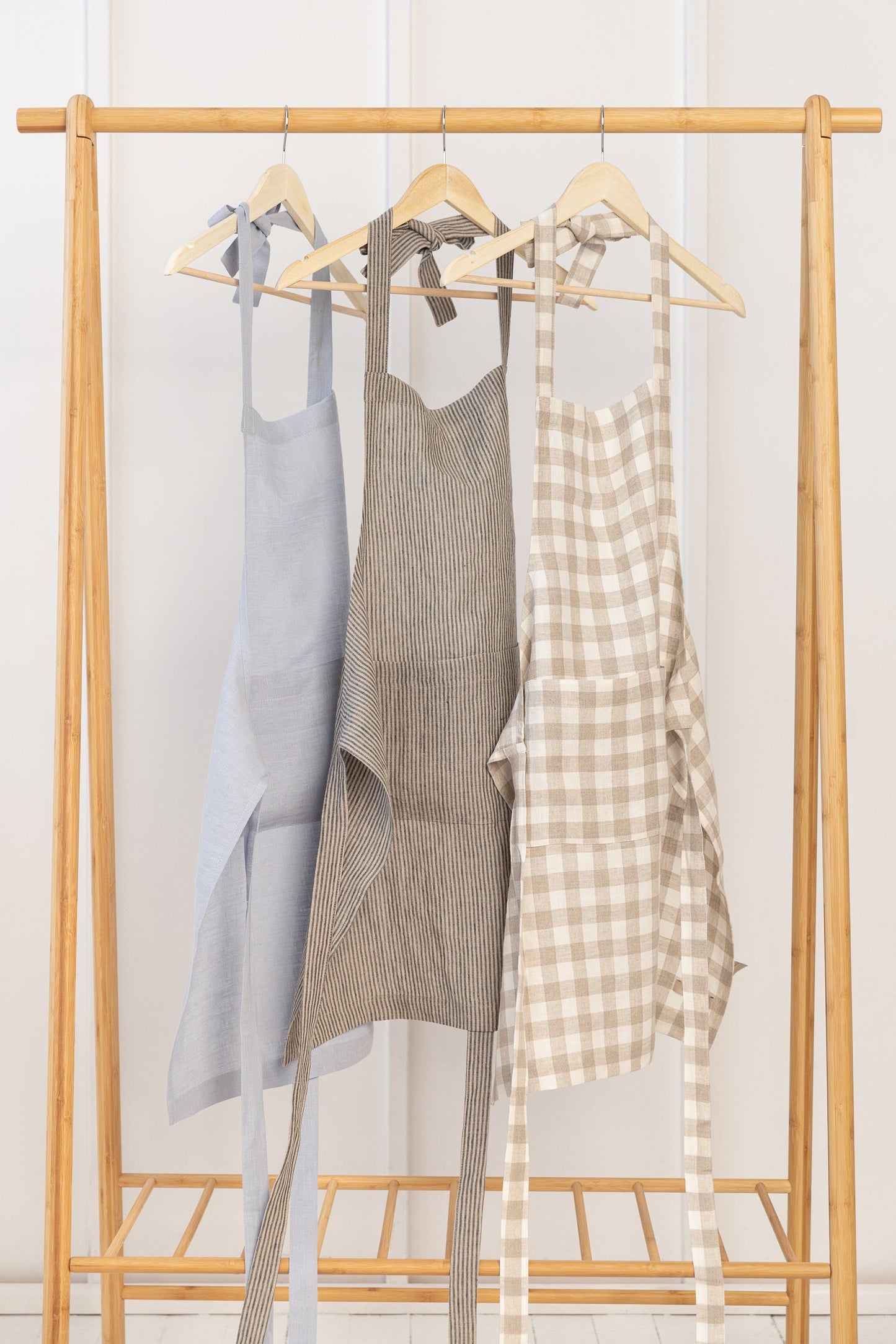 Linen Apron