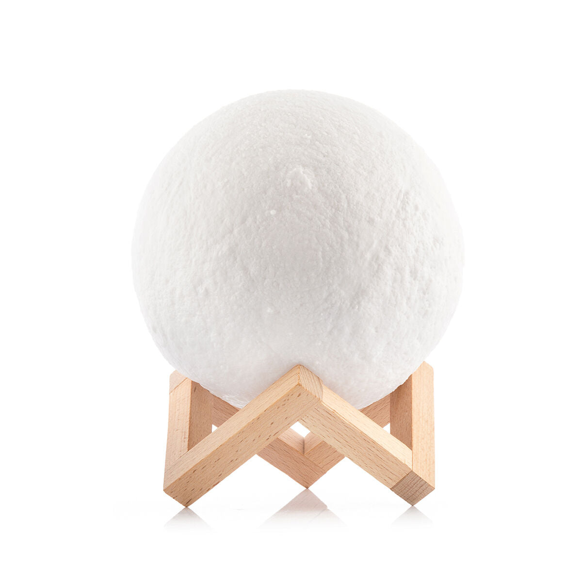 3D Moon Lamp