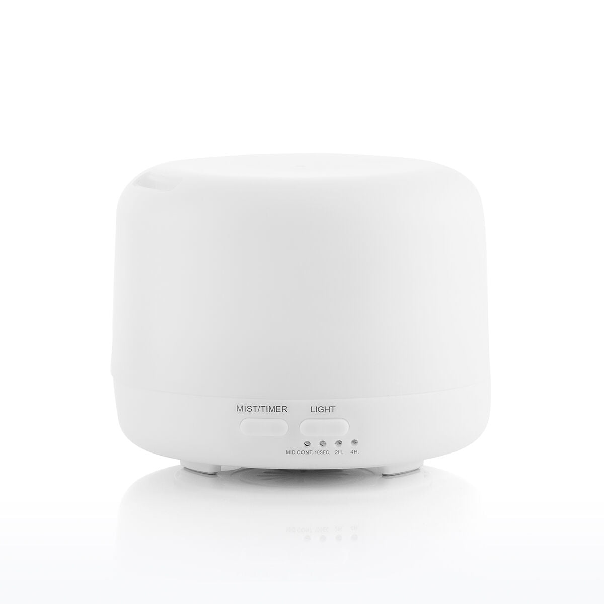Aroma Diffuser & Humidifier with Multicolour LED Light