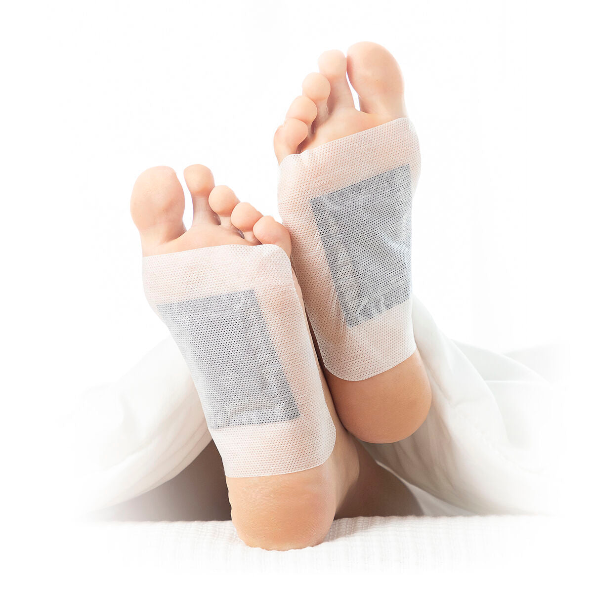 Lavender Detox Foot Patches