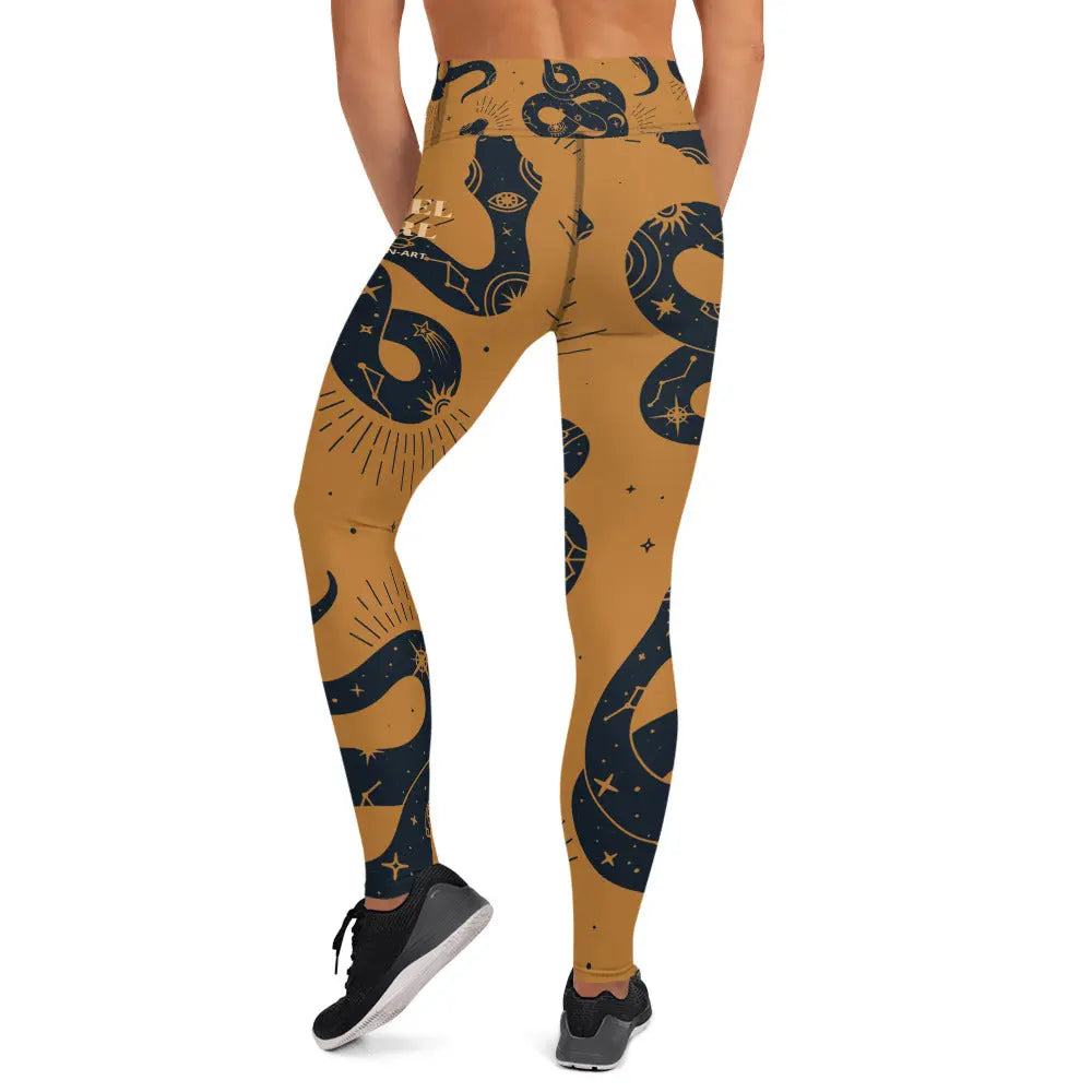 Yoga Leggings