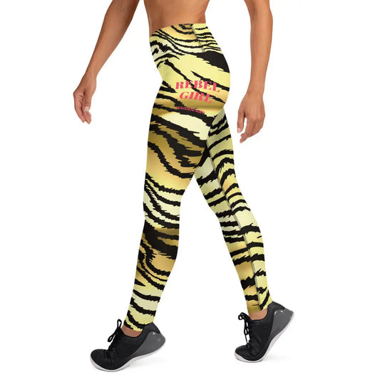 Yoga Leggings