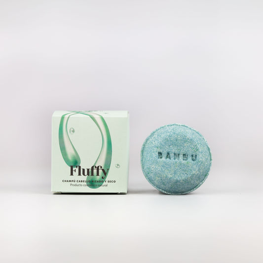 BANBU Curly Hairs Shampoo
