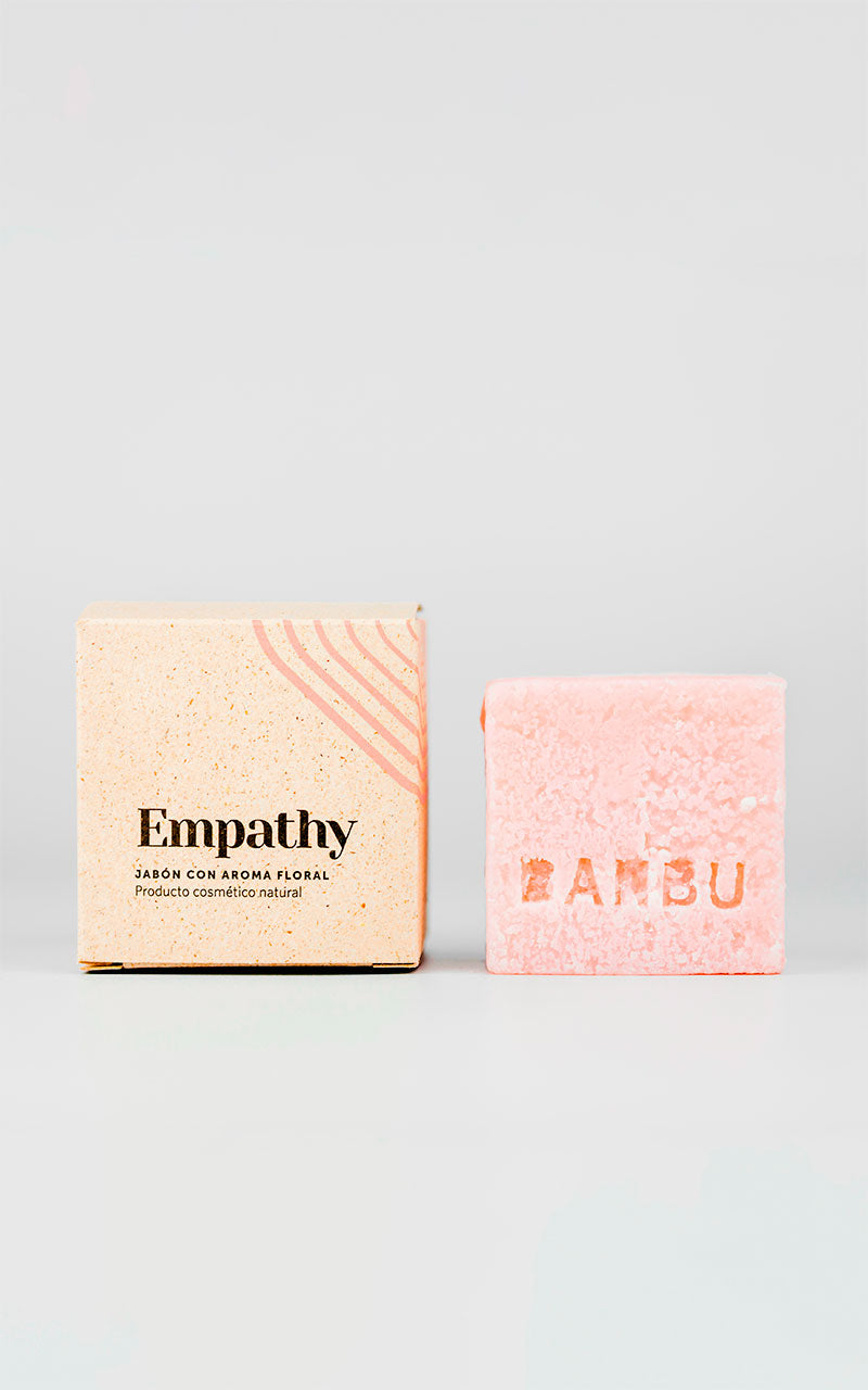 BANBU Empathy Solid Shower Gel