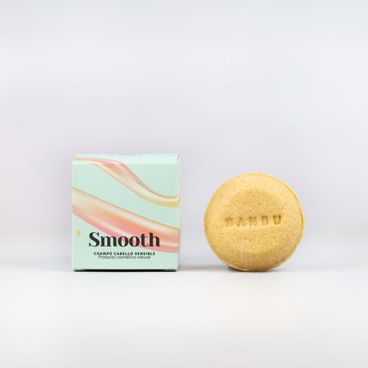 BANBU Shampoo For Sensitive Scalp