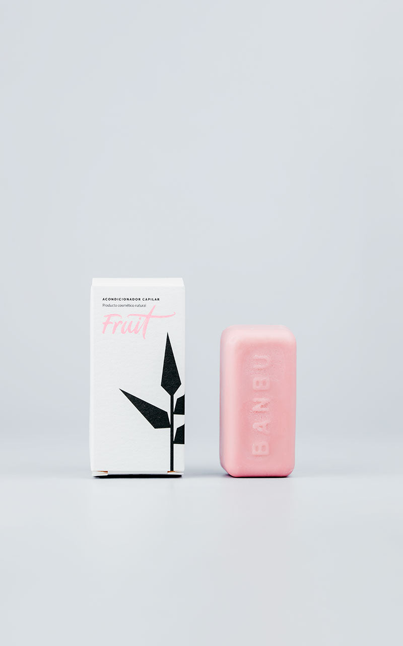 BANBU Fruit Conditioner 3 in 1
