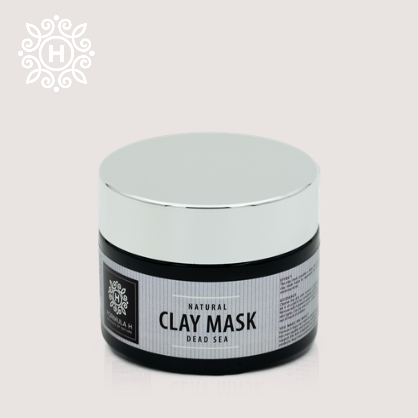 Formula H Clay Mask 50 ml
