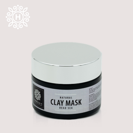 Formula H Clay Mask 50 ml