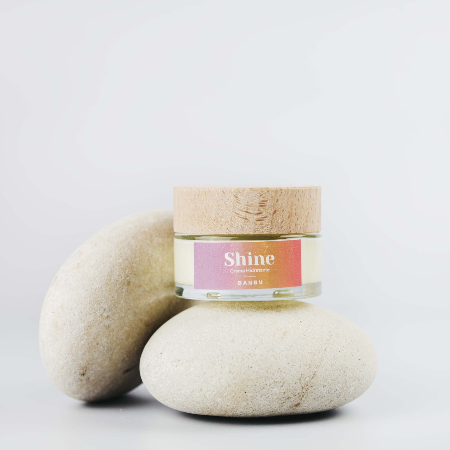 BANBU Shine Moisturizer Daily Cream