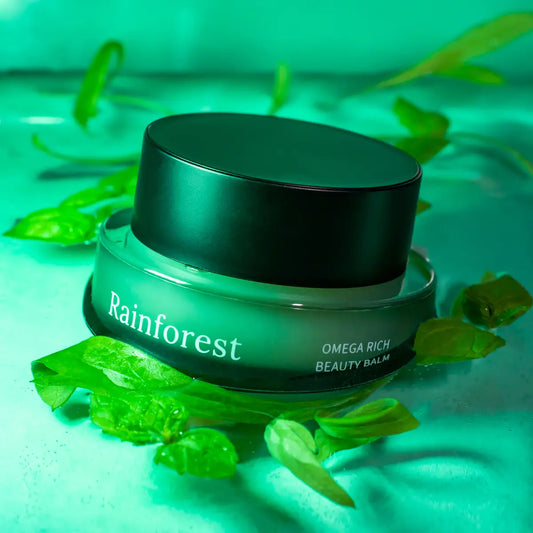 USVA Rainforest Omega Rich Beauty Balm