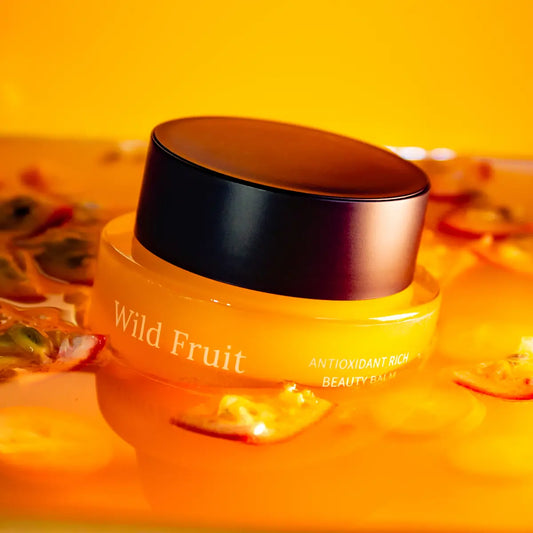 USVA Wild Fruit Antioxidant Rich Beauty Balm