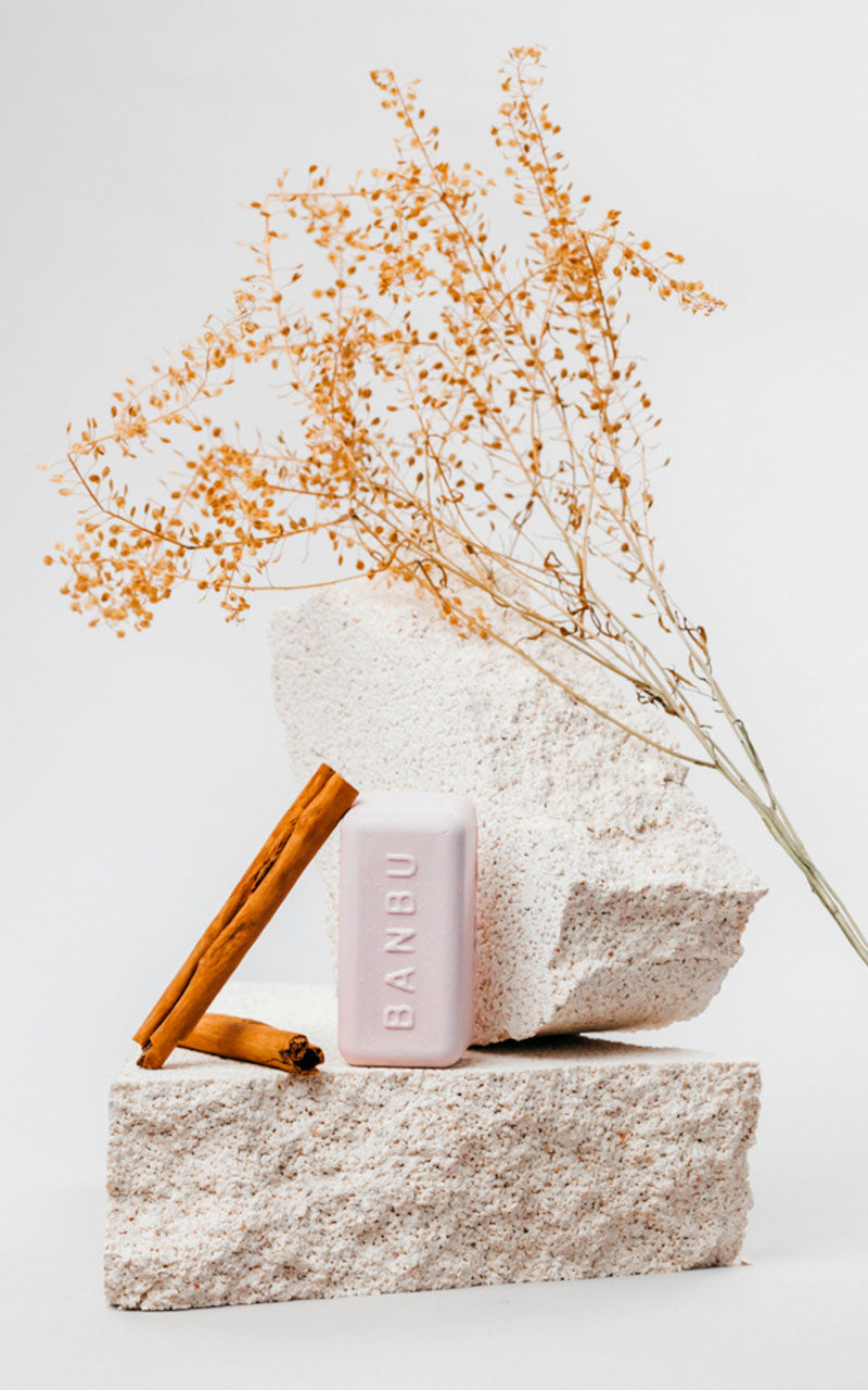 BANBU So Sweet Solid Deodorant