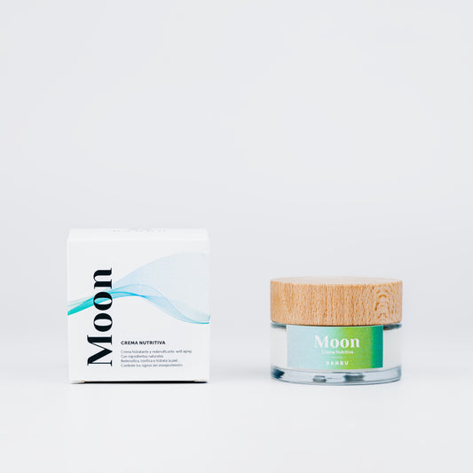BANBU Moon Nourishing Night Cream