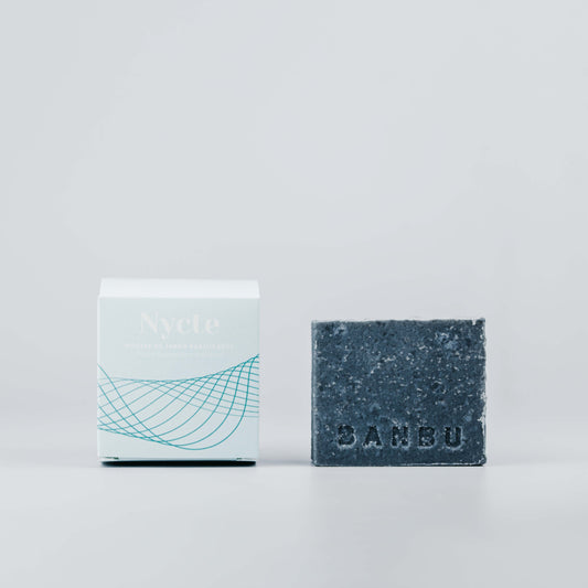 BANBU Nycte Facial Cleansing Soap