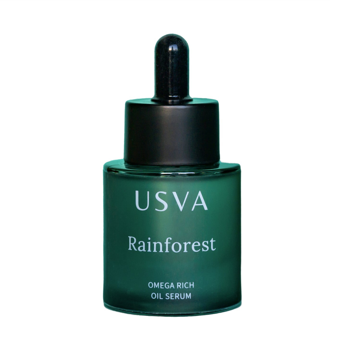 USVA Rainforest Omega Rich Oil Serum