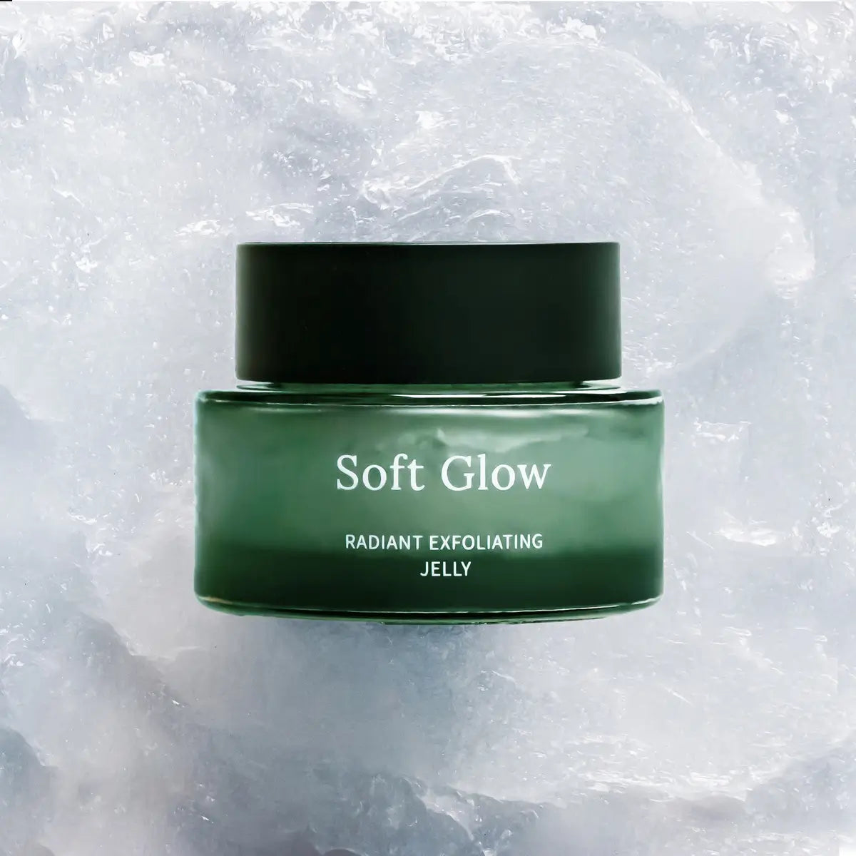 USVA Soft Glow Radiant Exfoliating Jelly
