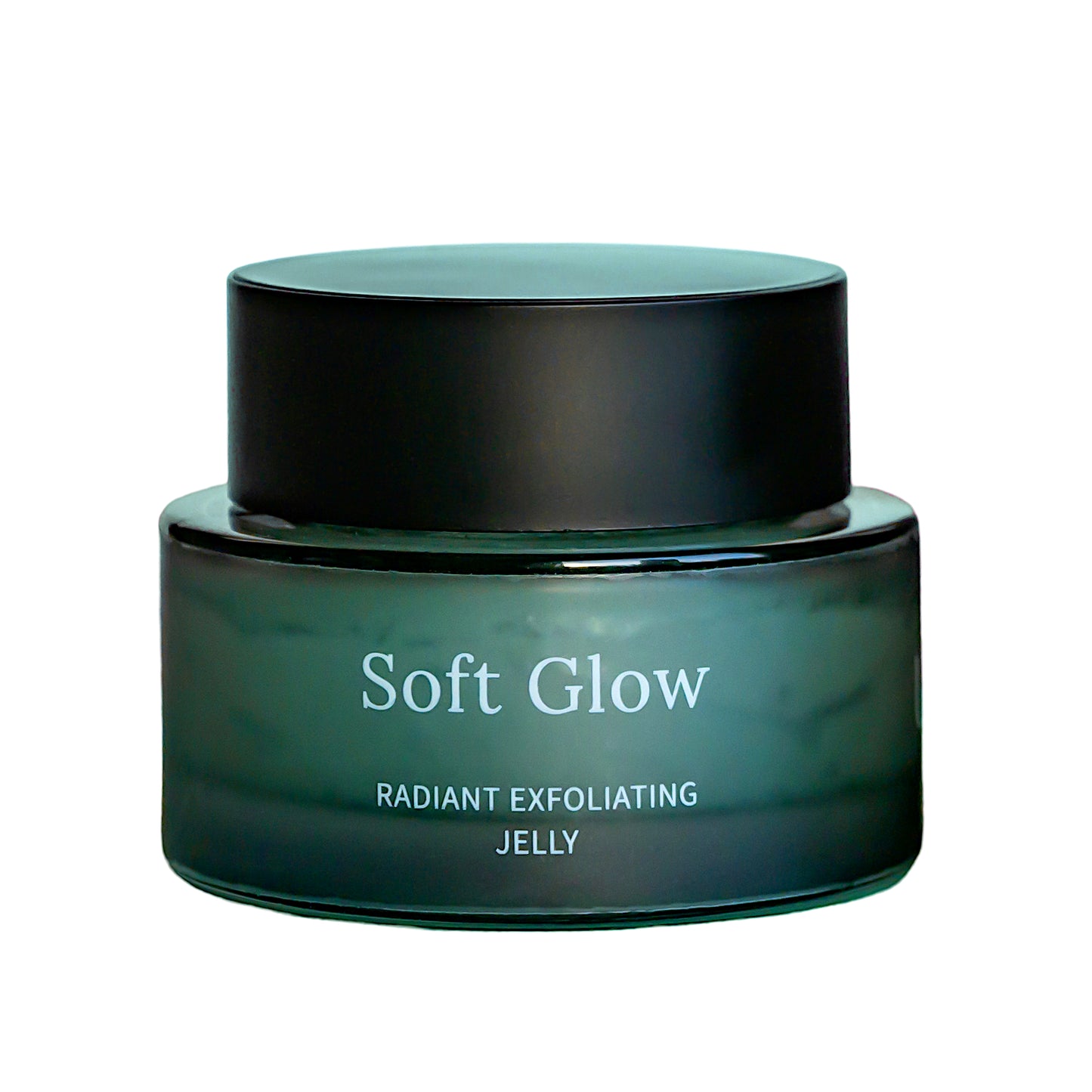 USVA Soft Glow Radiant Exfoliating Jelly