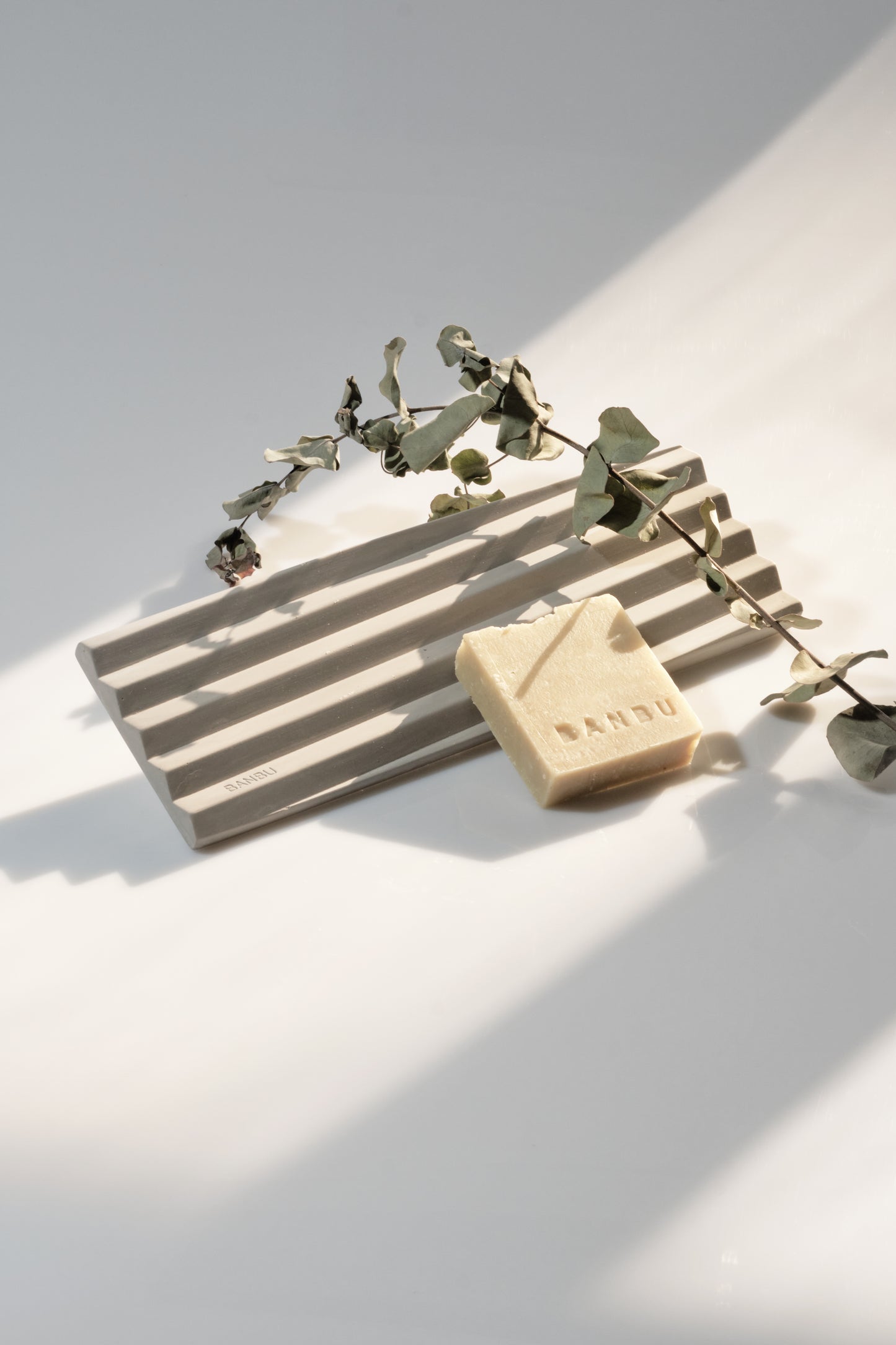 BANBU Aura Facial Cleansing Soap
