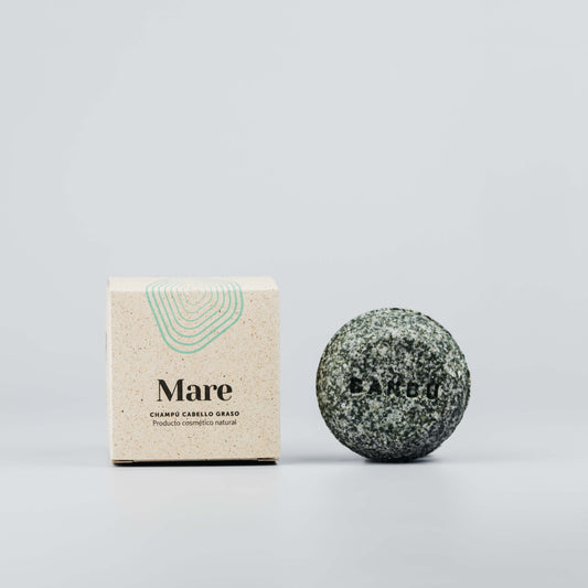 BANBU Mare Solid Shampoo