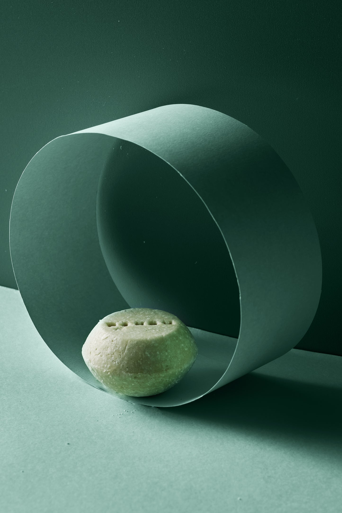 BANBU Rivus Solid Shampoo