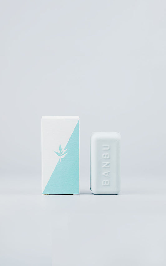 BANBU Soft Breeze Natural Deodorant