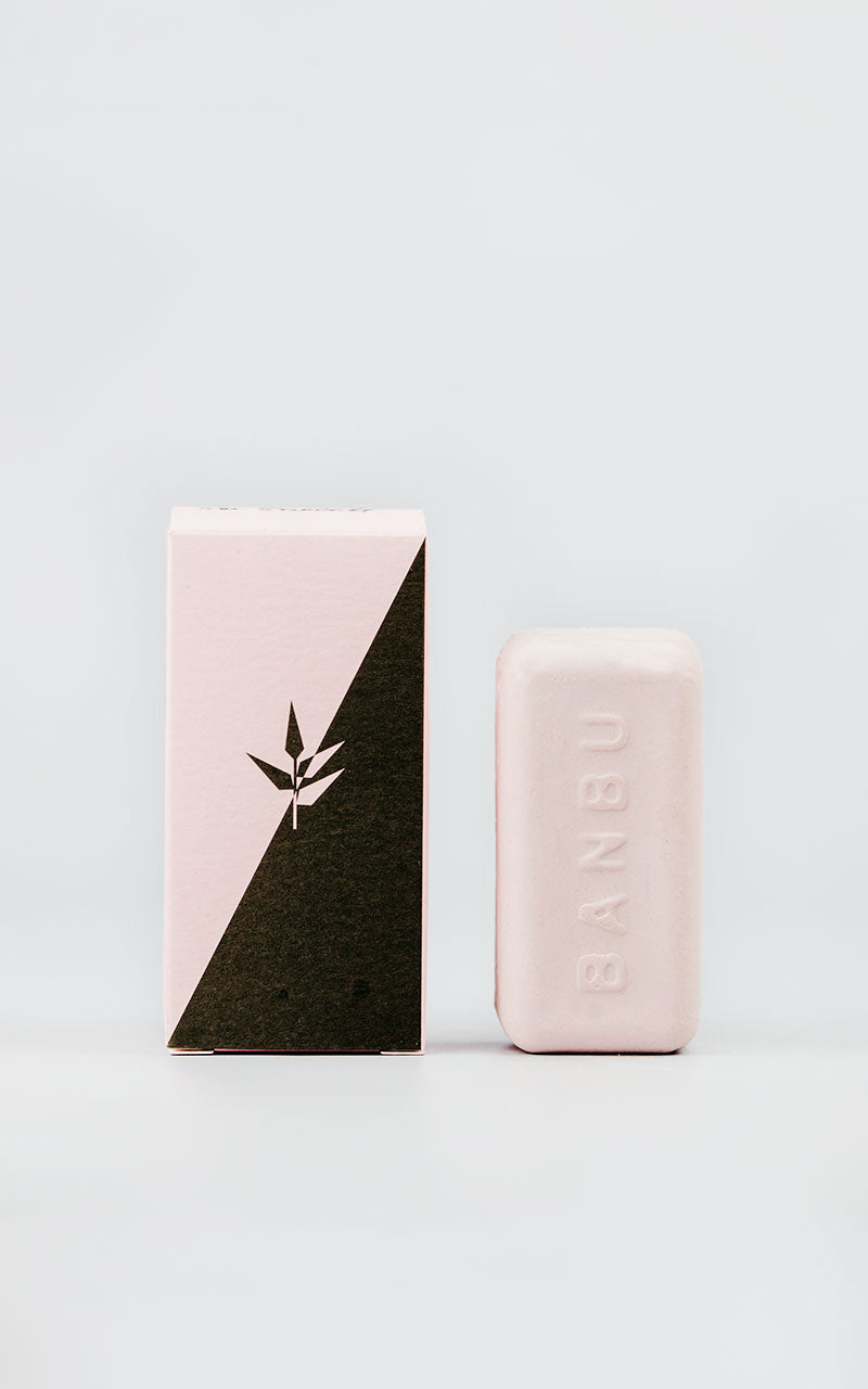 BANBU So Sweet Solid Deodorant