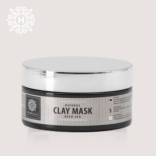 Formula H Clay Mask 100 ml